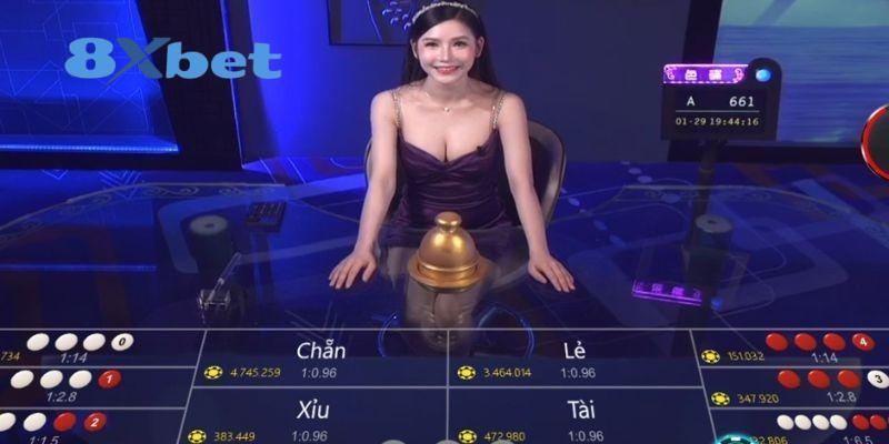 8XBET ⭐️ Link Tải App APK/iOS Chính Thức Mới Nhất T9/2026 +999K Nhiều ưu điểm vượt bậc của sân chơi