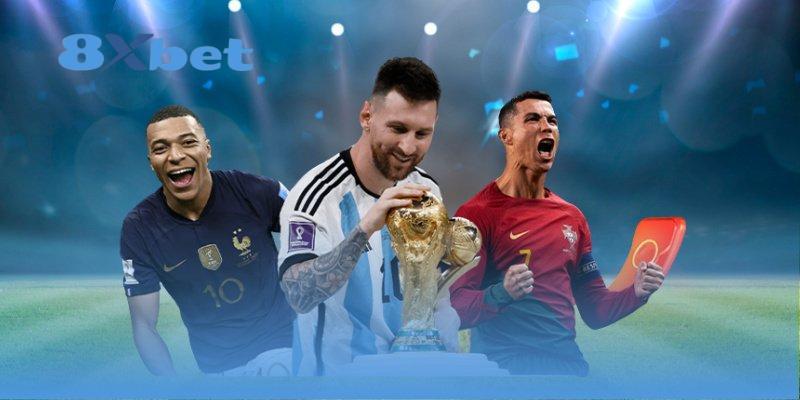 Top Các Mini Game Dự Đoán World Cup Nhận Thưởng Lớn Miễn Phí Top Các Mini Game Dự Đoán World Cup Nhận Thưởng Lớn Miễn Phí